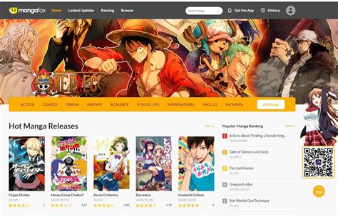 Best Sites to Read Doujinshi Online for Free